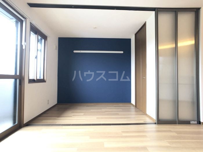 7/30 室内