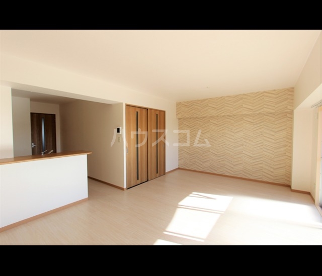 3/16 リビング/ダイニング