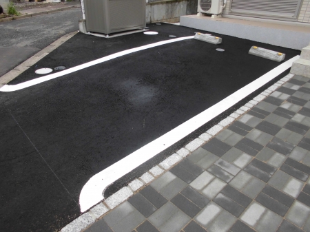 17/26 駐車場