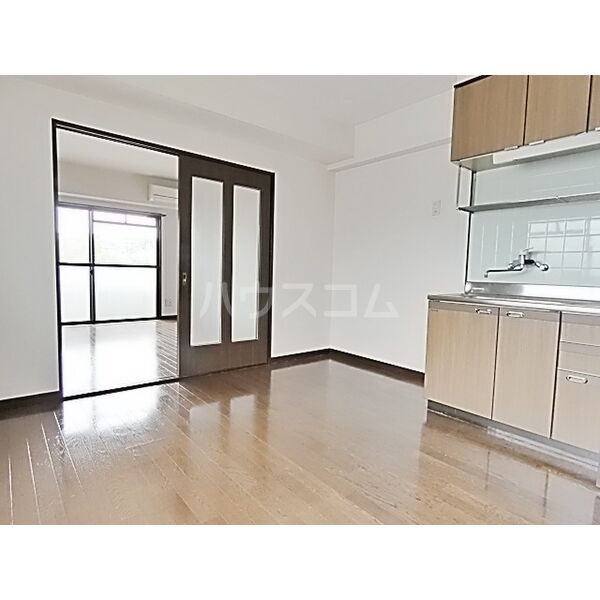 3/23 リビング/ダイニング