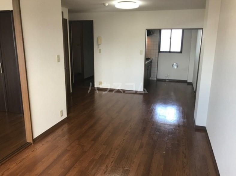 5/30 リビング/ダイニング