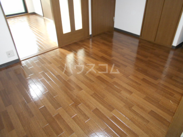 7/30 リビング/ダイニング