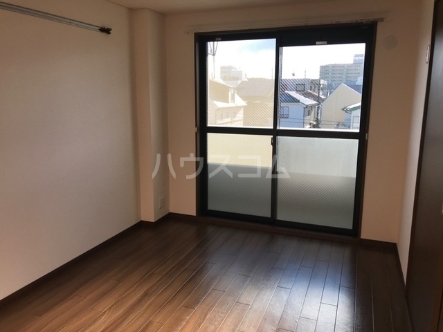 26/30 バルコニー