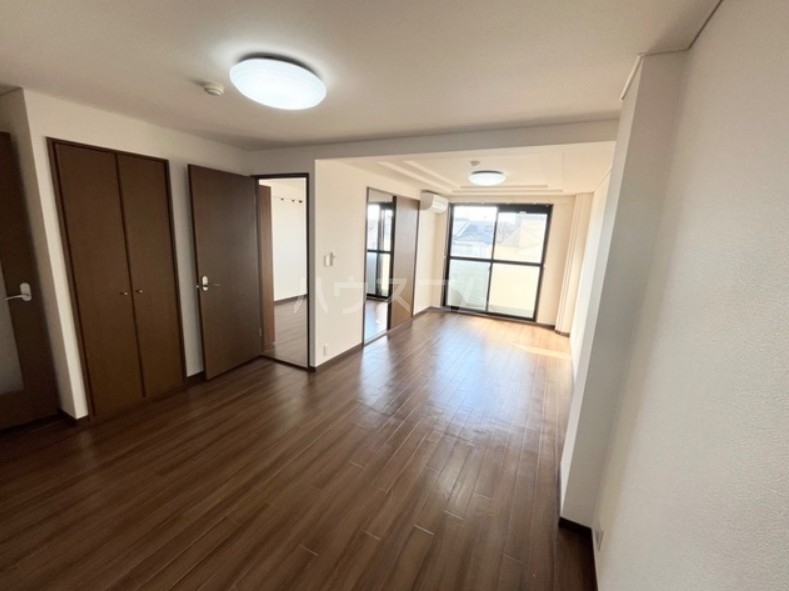 5/30 リビング/ダイニング