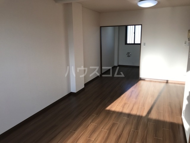 8/30 リビング/ダイニング