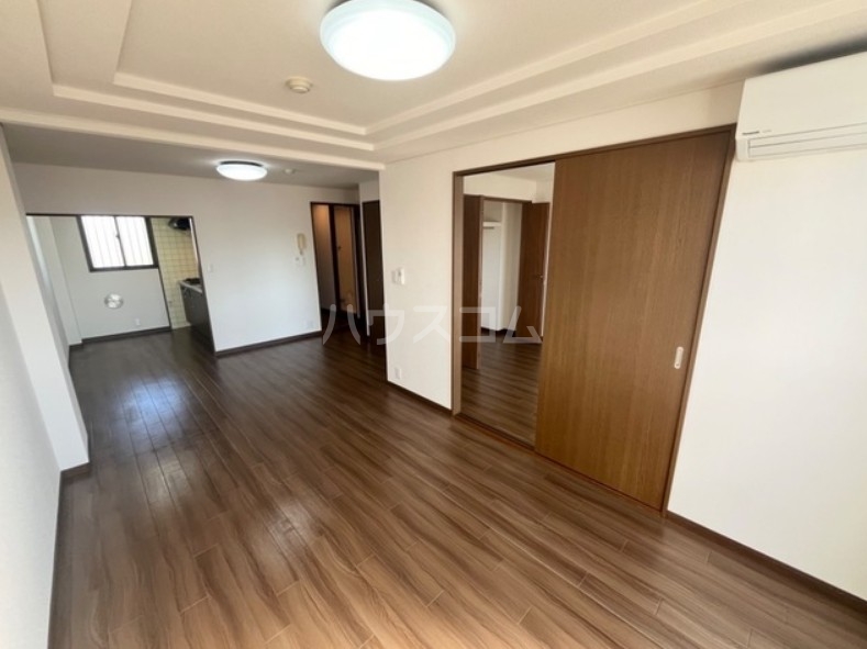 4/30 リビング/ダイニング