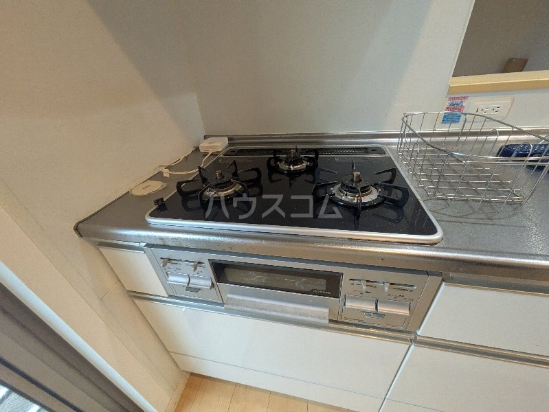 14/26 キッチン