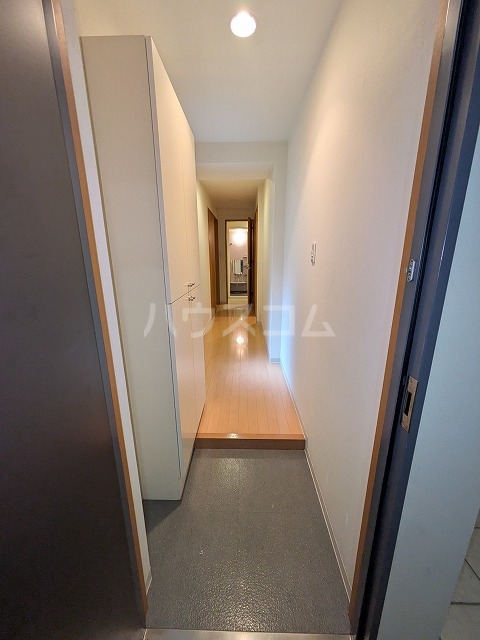 6/28 玄関