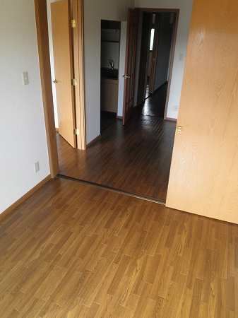 4/29 リビング/ダイニング