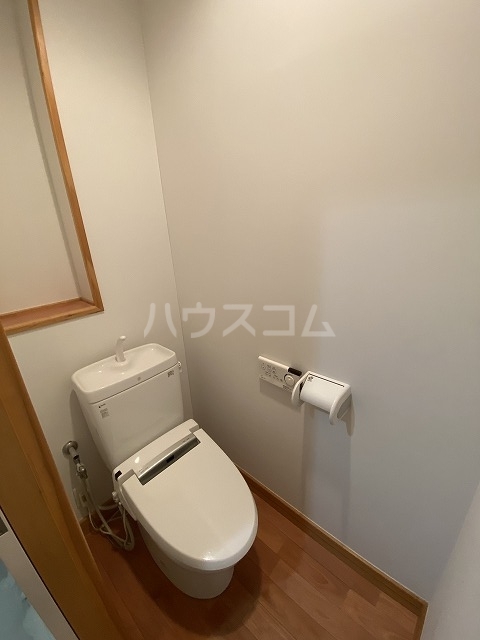 15/30 トイレ