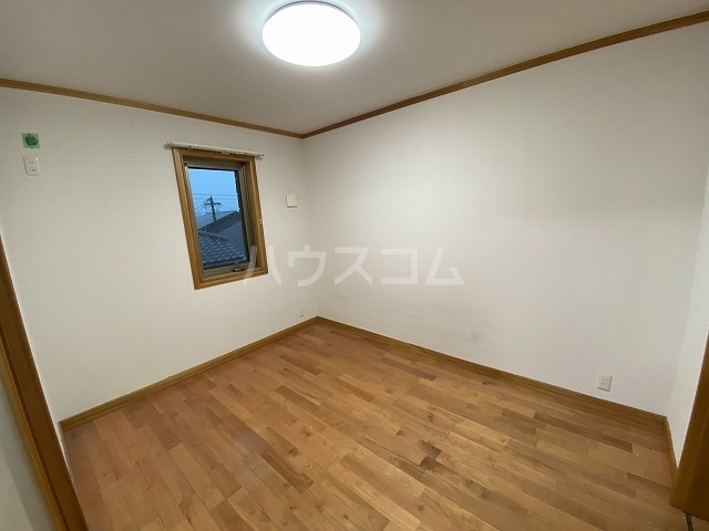 6/30 寝室