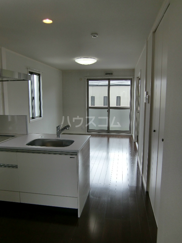 3/23 リビング/ダイニング