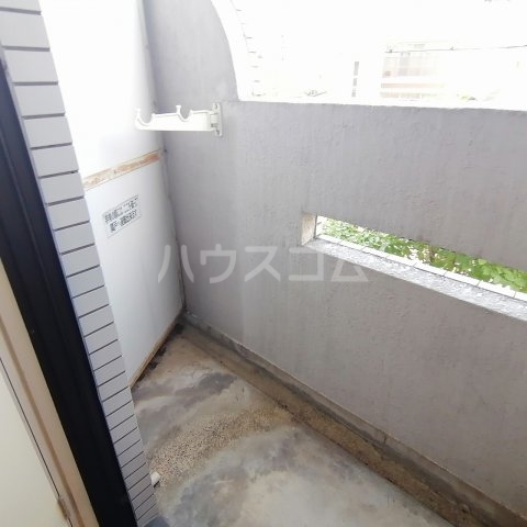 16/30 バルコニー