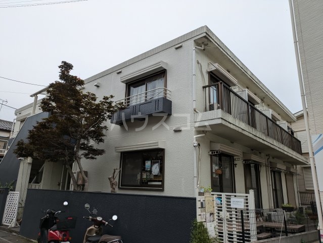 1/26 外観