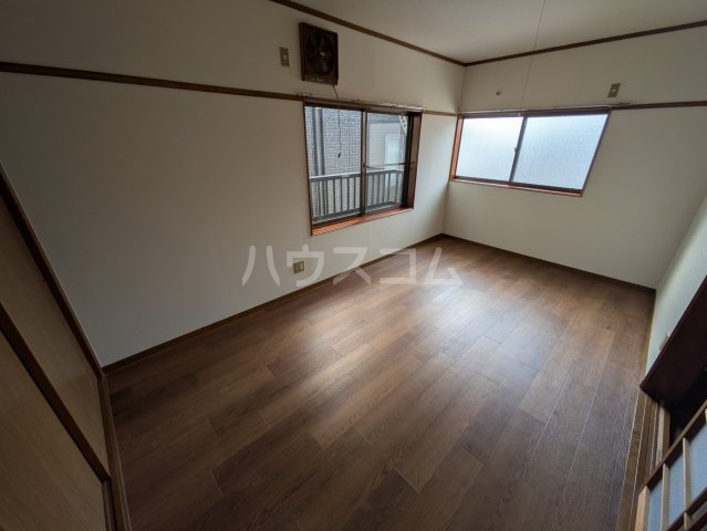 3/25 リビング/ダイニング