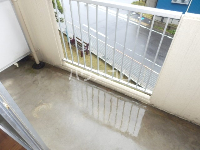 16/30 バルコニー
