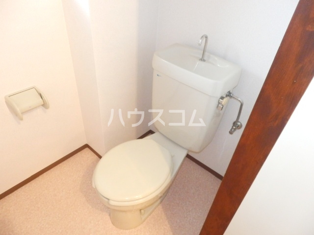 13/30 トイレ