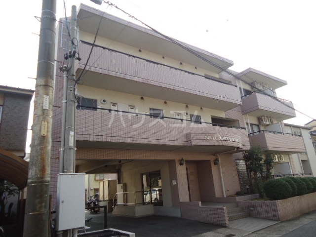 18/20 エントランス