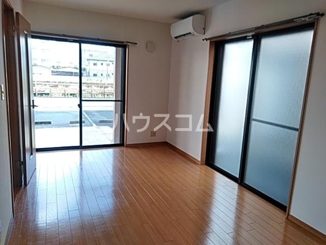 3/17 リビング/ダイニング