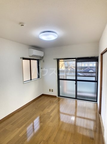 2/23 リビング/ダイニング