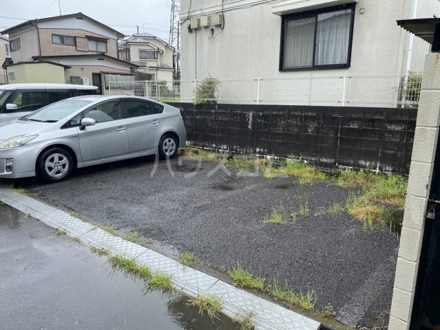 29/30 駐車場