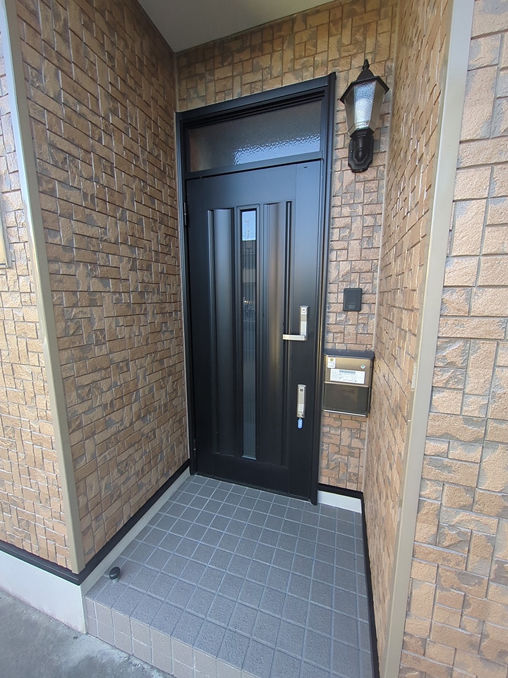 26/30 エントランス