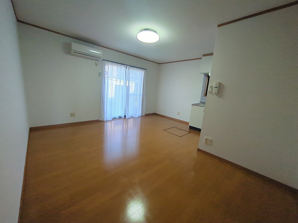 3/30 リビング/ダイニング