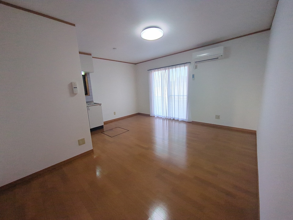 3/30 リビング/ダイニング