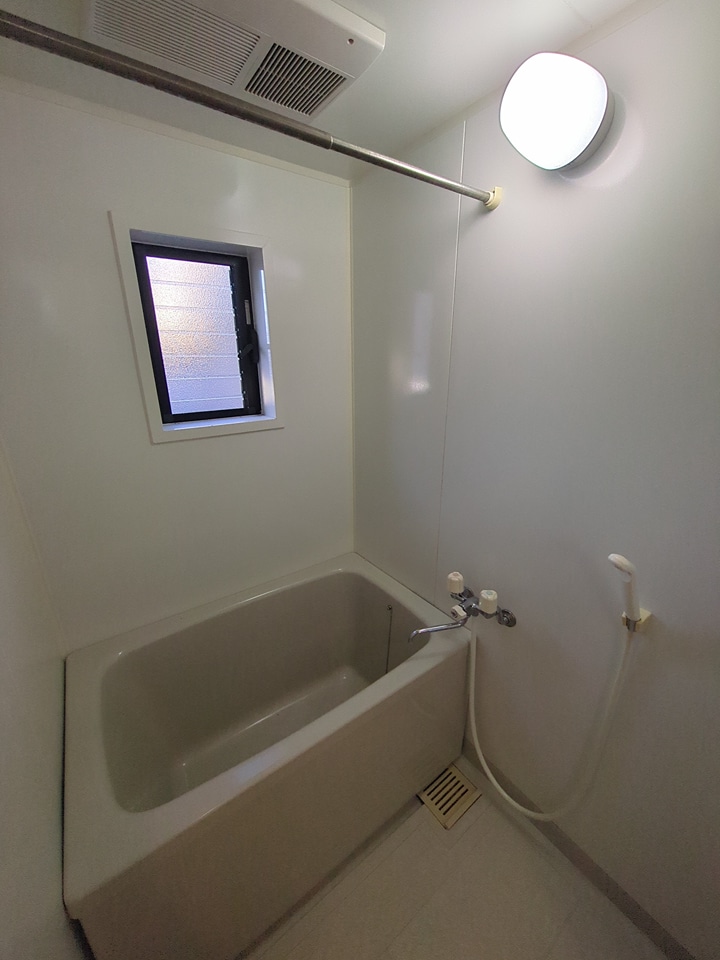 9/30 浴室
