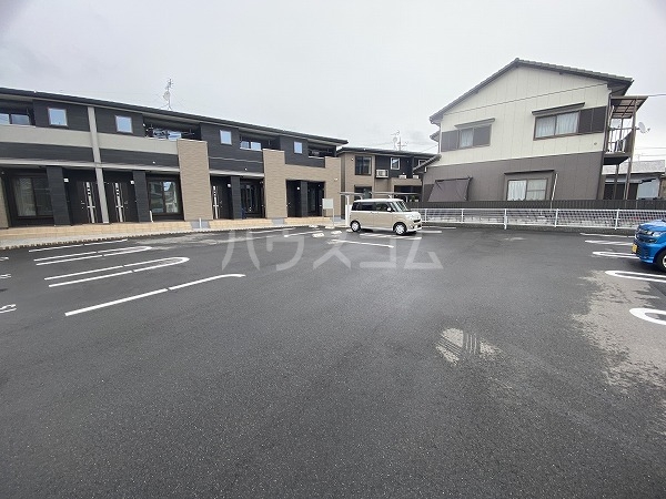 24/30 駐車場