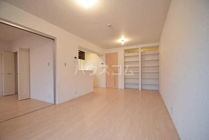 3/26 リビング/ダイニング