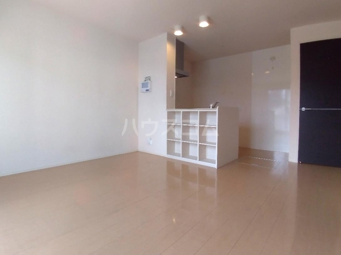 3/24 リビング/ダイニング