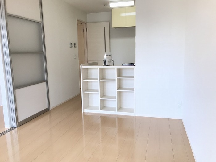 4/29 リビング/ダイニング