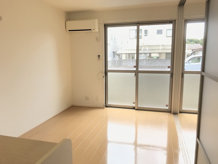 3/29 リビング/ダイニング