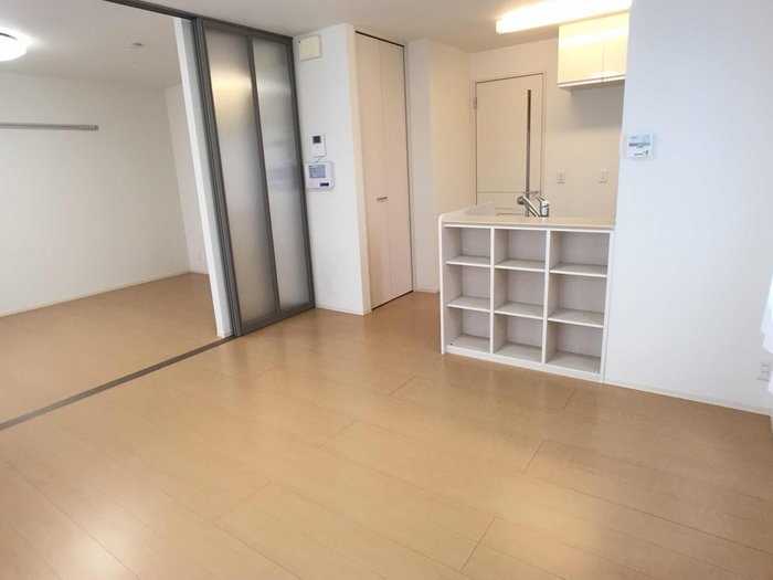 3/26 リビング/ダイニング