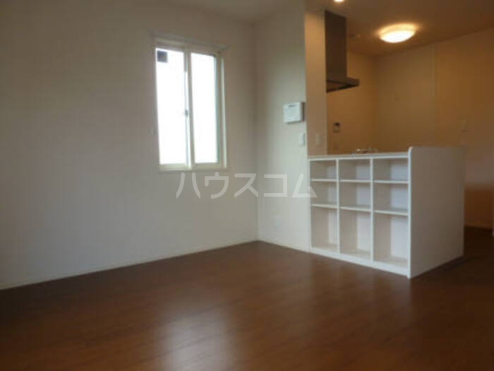 3/23 リビング/ダイニング