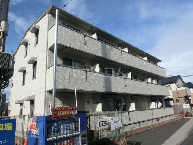 1/30 外観