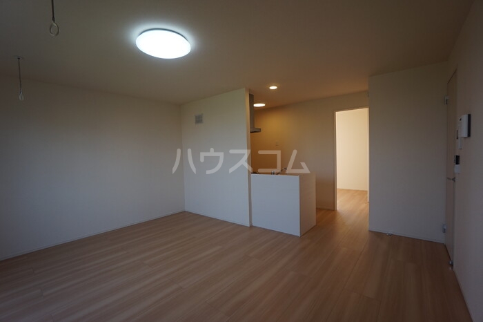 3/29 リビング/ダイニング