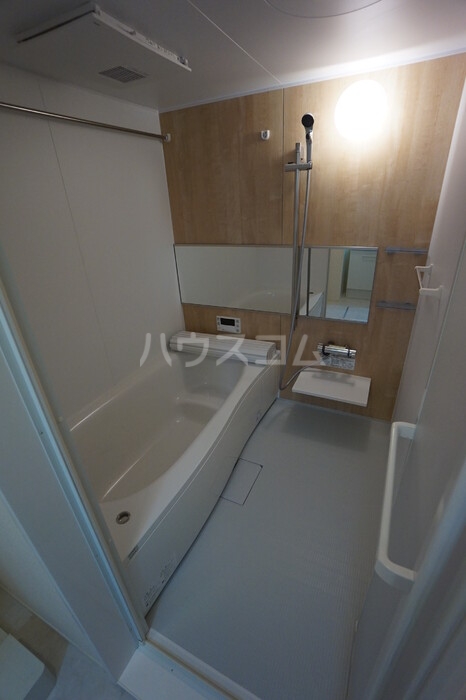 11/29 浴室