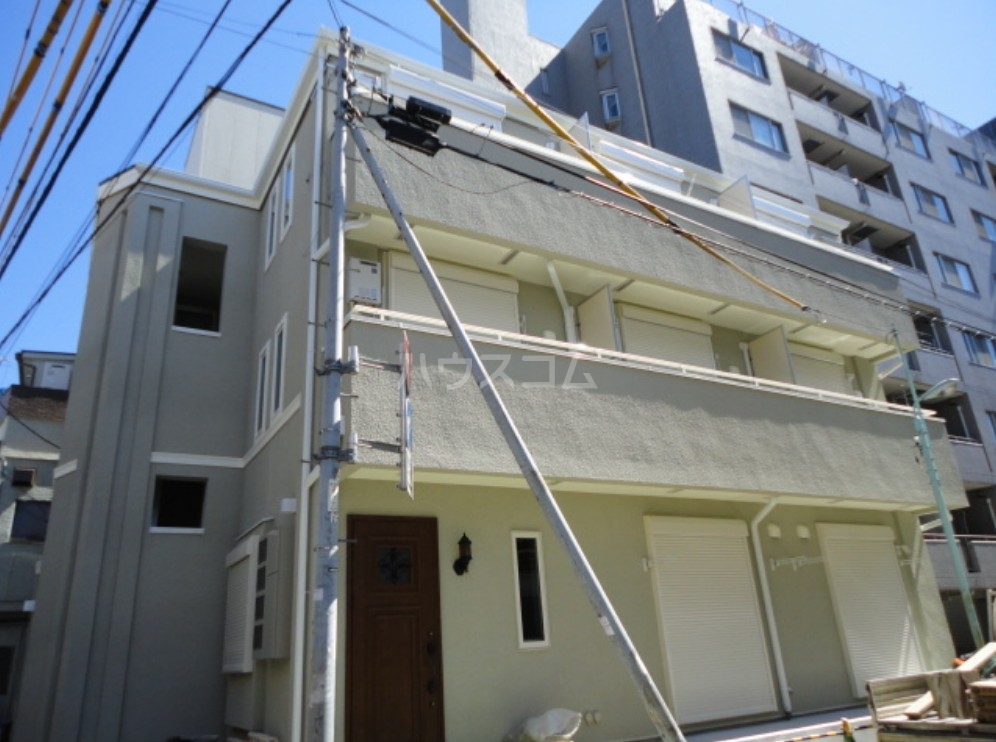 1/20 外観