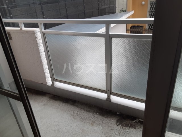 19/30 バルコニー