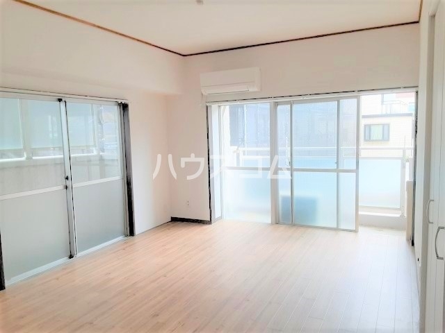 3/28 リビング/ダイニング