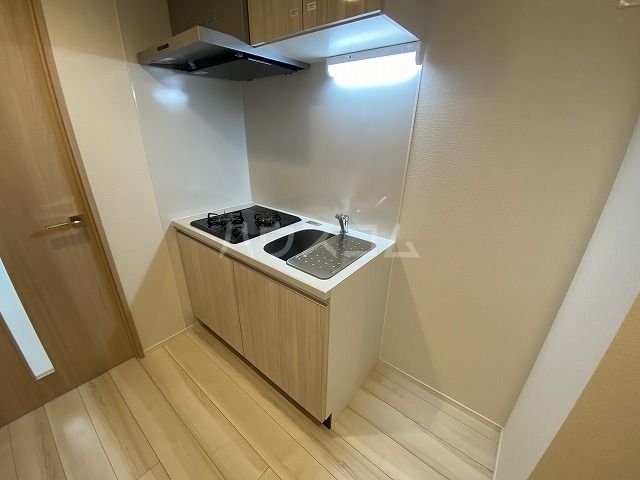 10/28 キッチン