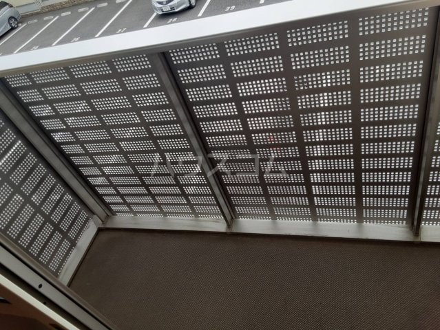 18/30 バルコニー