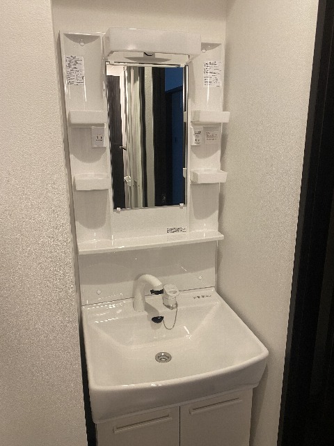 15/28 洗面
