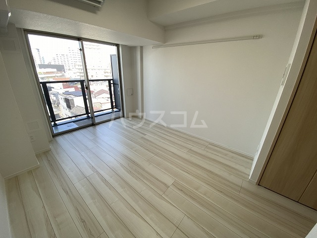 4/23 リビング/ダイニング