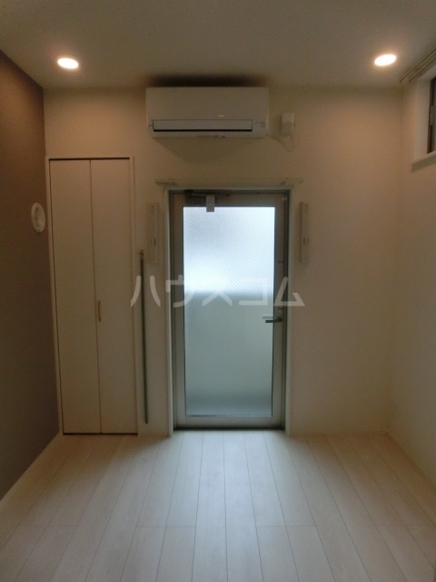 4/29 リビング/ダイニング