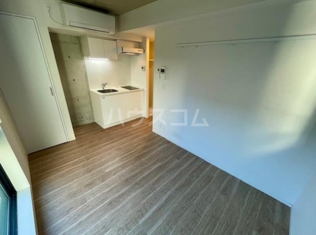 4/13 リビング/ダイニング