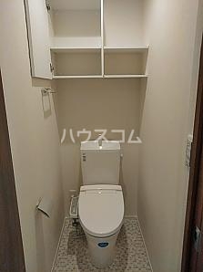 7/23 トイレ