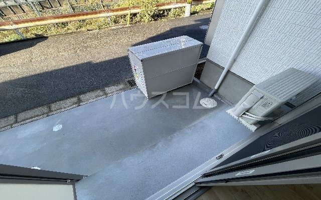 22/30 バルコニー